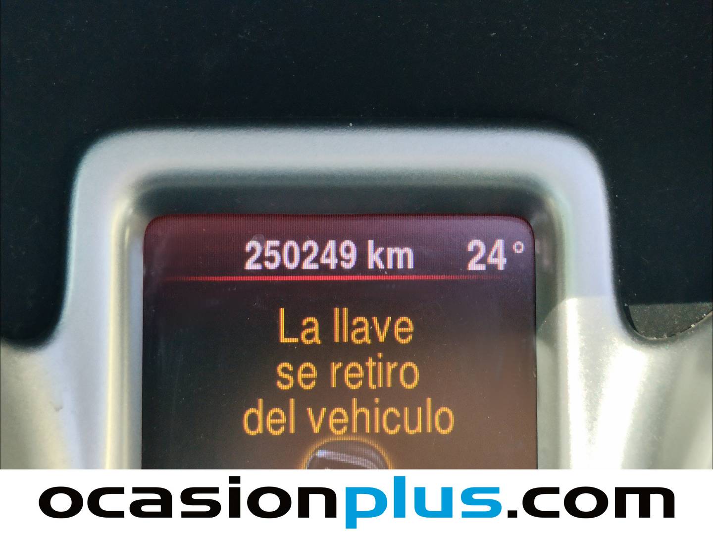 Fiat Freemont Fiat Freemont 2.0 16v Diesel Lounge (170 CV) 7 PLAZAS seminuevo