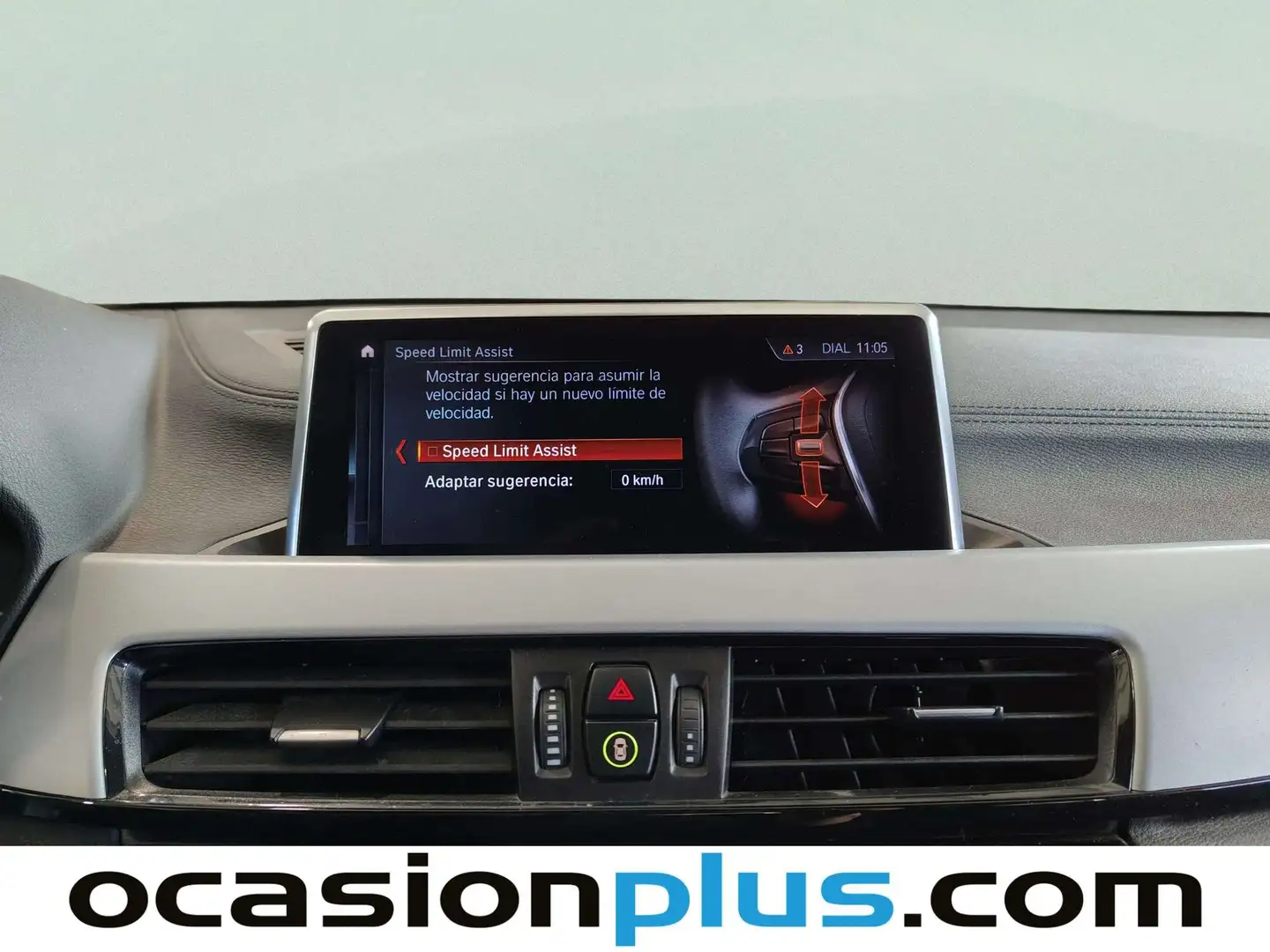 Foto BMW X2 BMW X2 sDrive18d (150 CV)