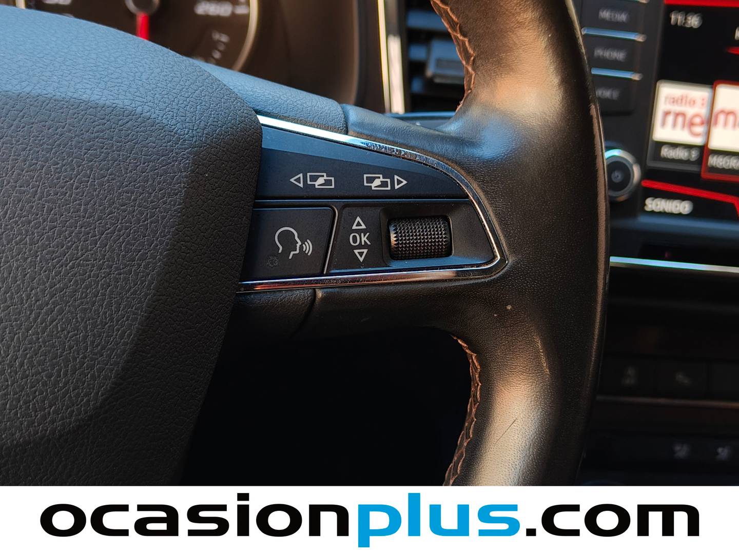 Seat Ateca Seat Ateca 2.0 TDI S&S Xcellence 4Drive (150 CV) al mejor precio