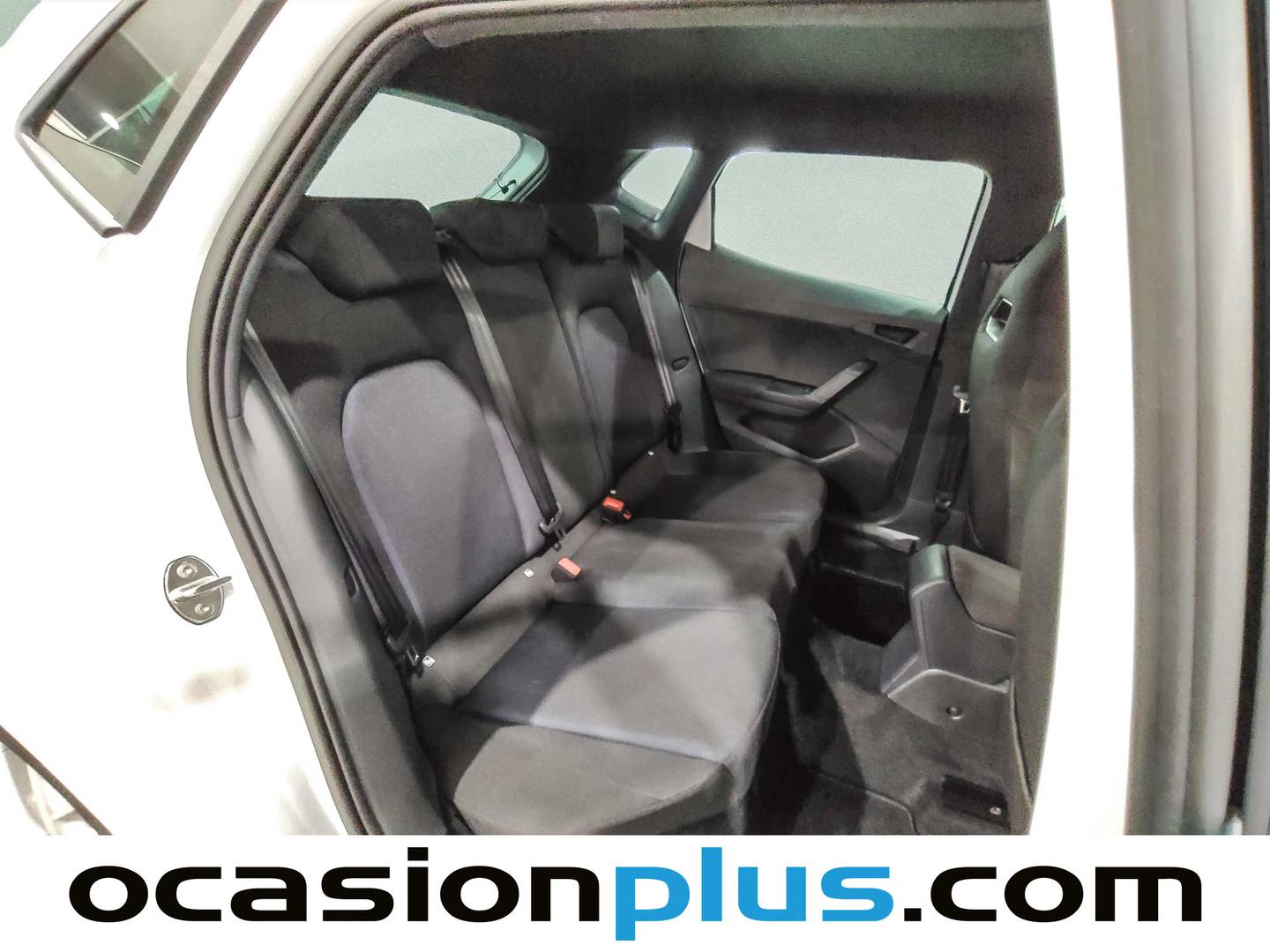 Seat Ibiza Seat Ibiza 1.0 TSI FR Salta (115 CV) km 0