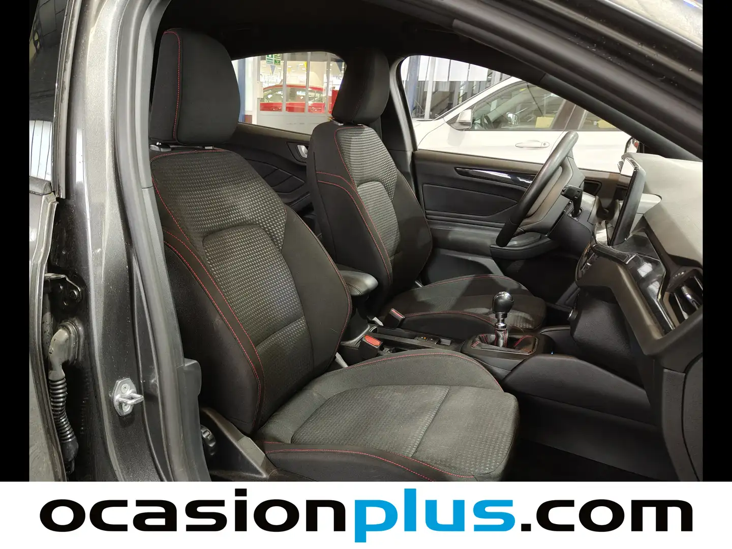 Foto Ford Focus Ford Focus 1.0 Ecoboost MHEV ST-Line  (155 CV)