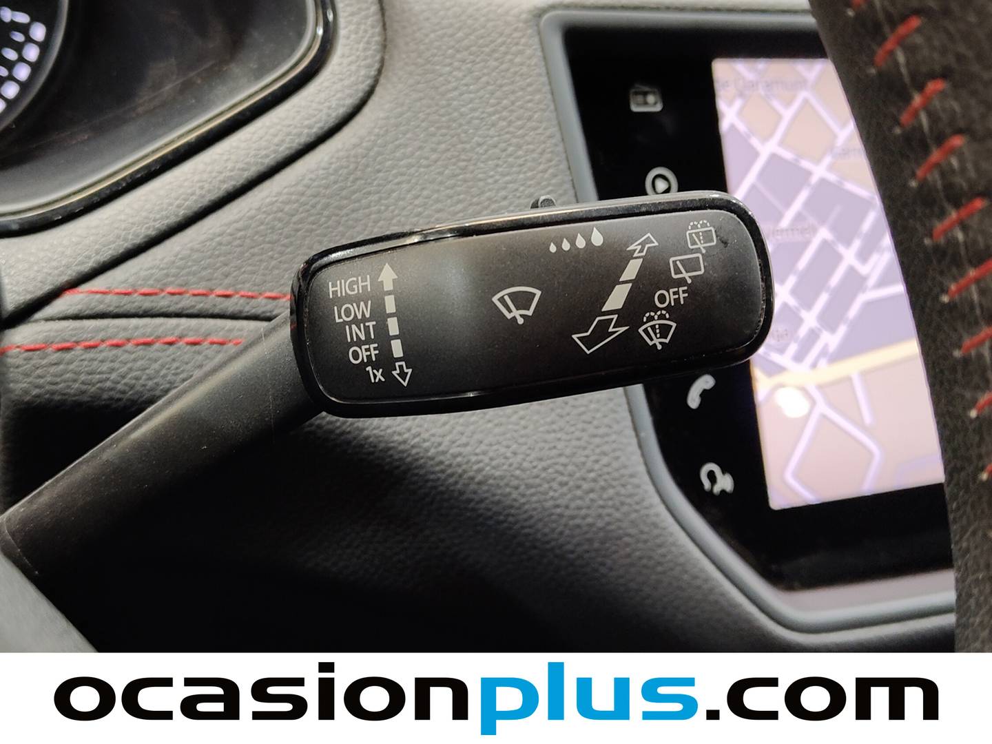 Seat Ibiza Seat Ibiza 1.0 TGI FR (90 CV) barato