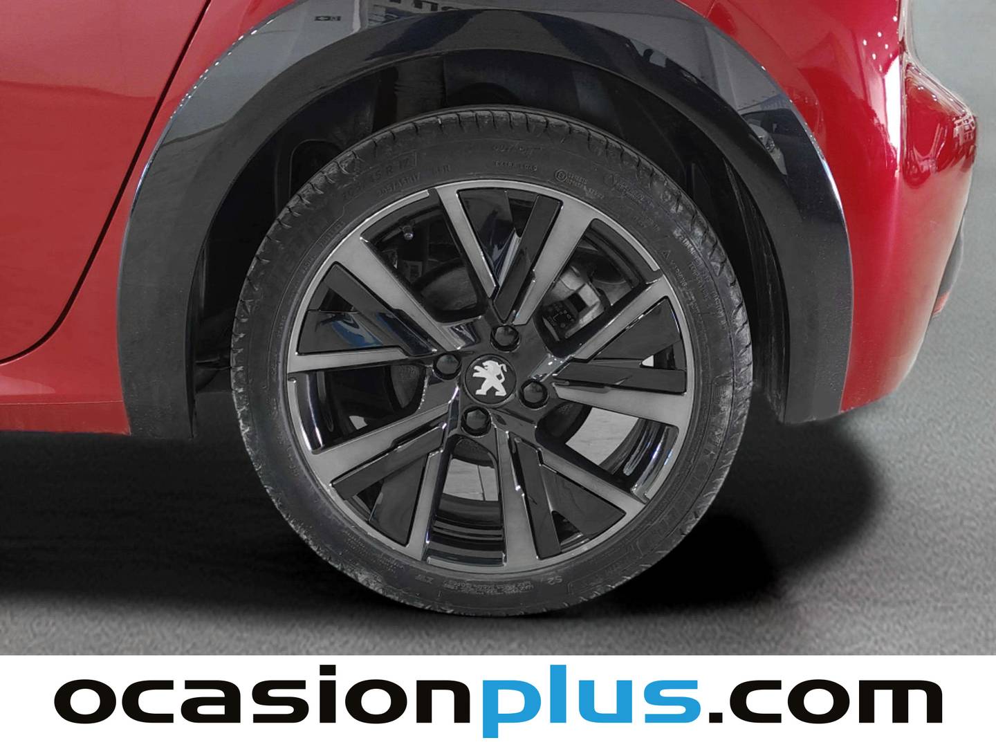 Peugeot 208 Peugeot 208 PureTech 100 GT EAT8 (100 CV) de segunda mano