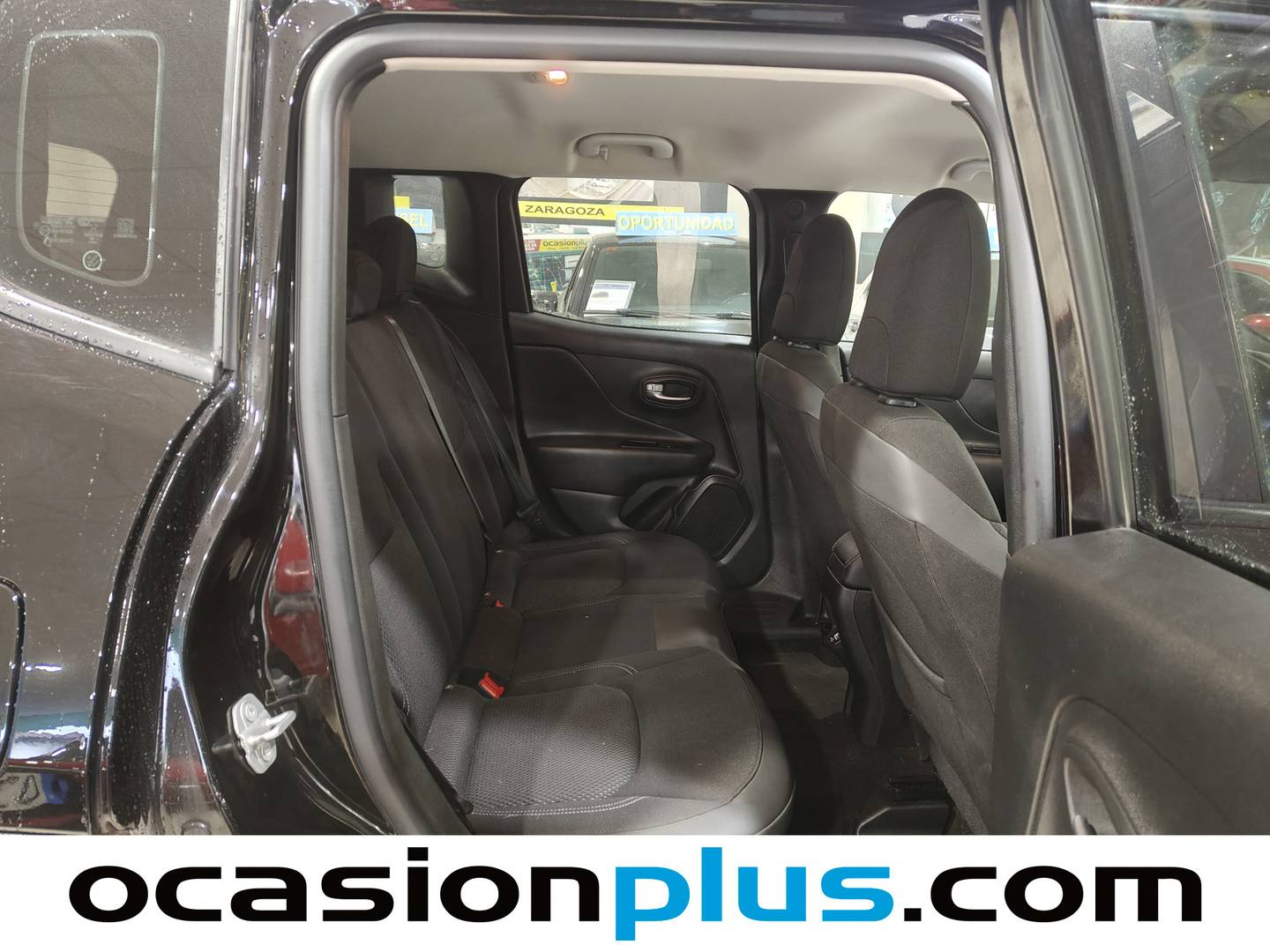 Jeep Renegade Jeep Renegade 1.6 Multijet Limited 4x2 (130 CV) manual