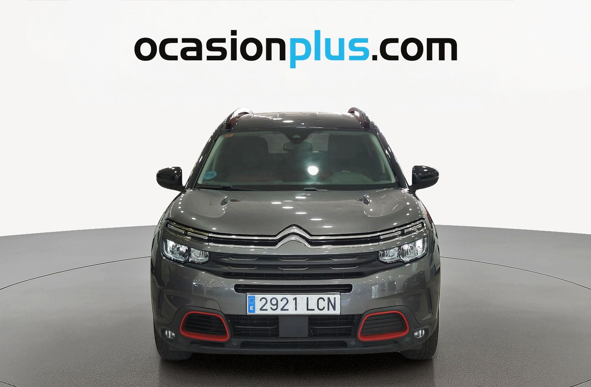 Citroën C5 Aircross PureTech 130 Feel - foto 14