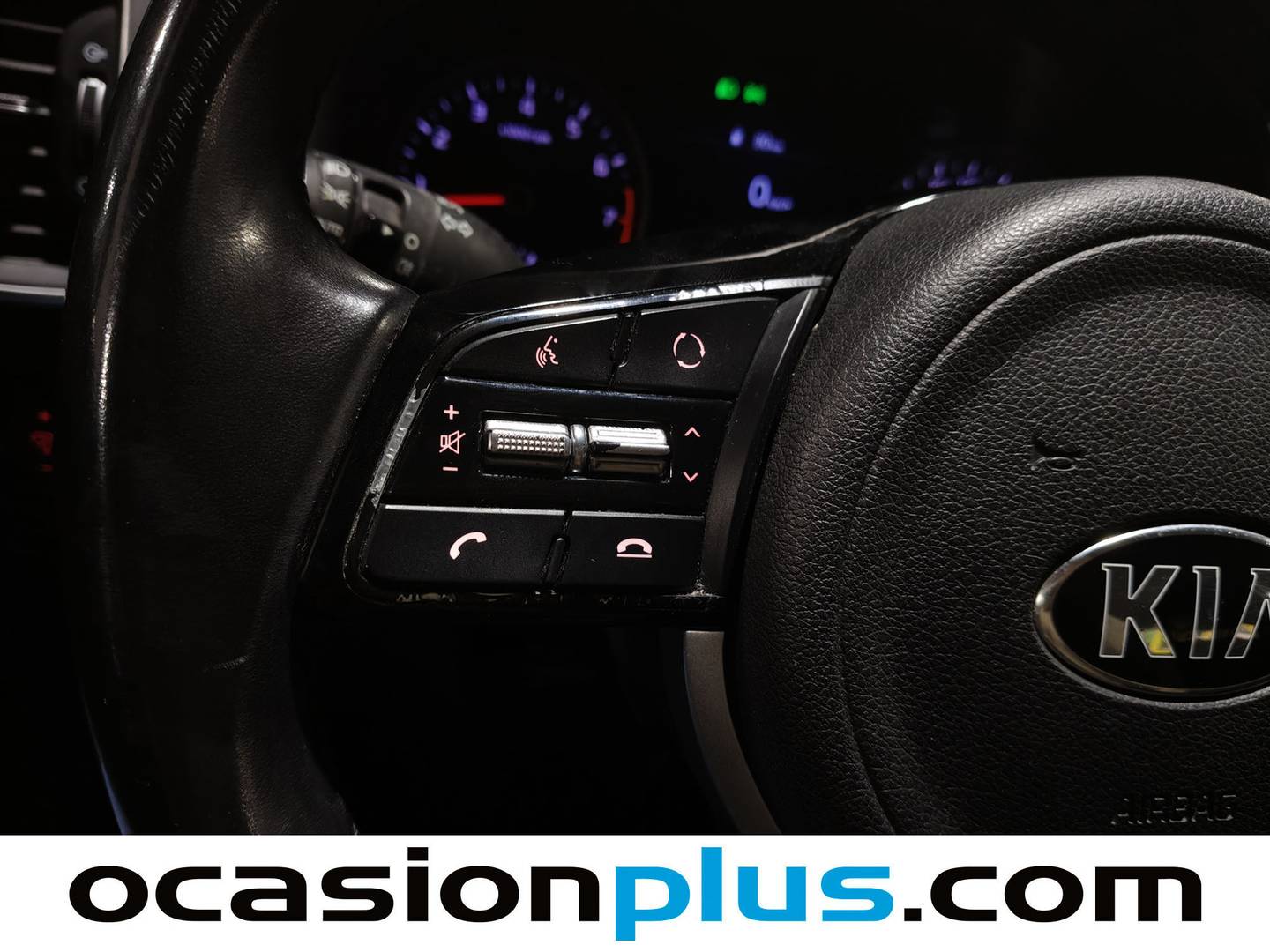 Foto KIA Sportage Kia Sportage 1.6 GDi Concept 4x2 (132 CV)