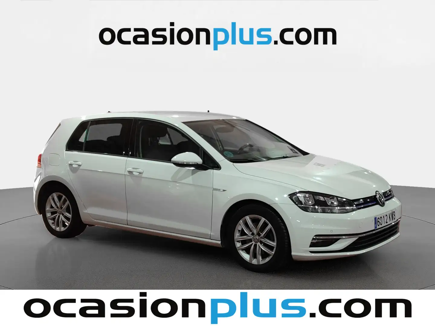 Foto Volkswagen Golf Volkswagen Golf Advance 1.5 TSI Evo (130 CV) DSG