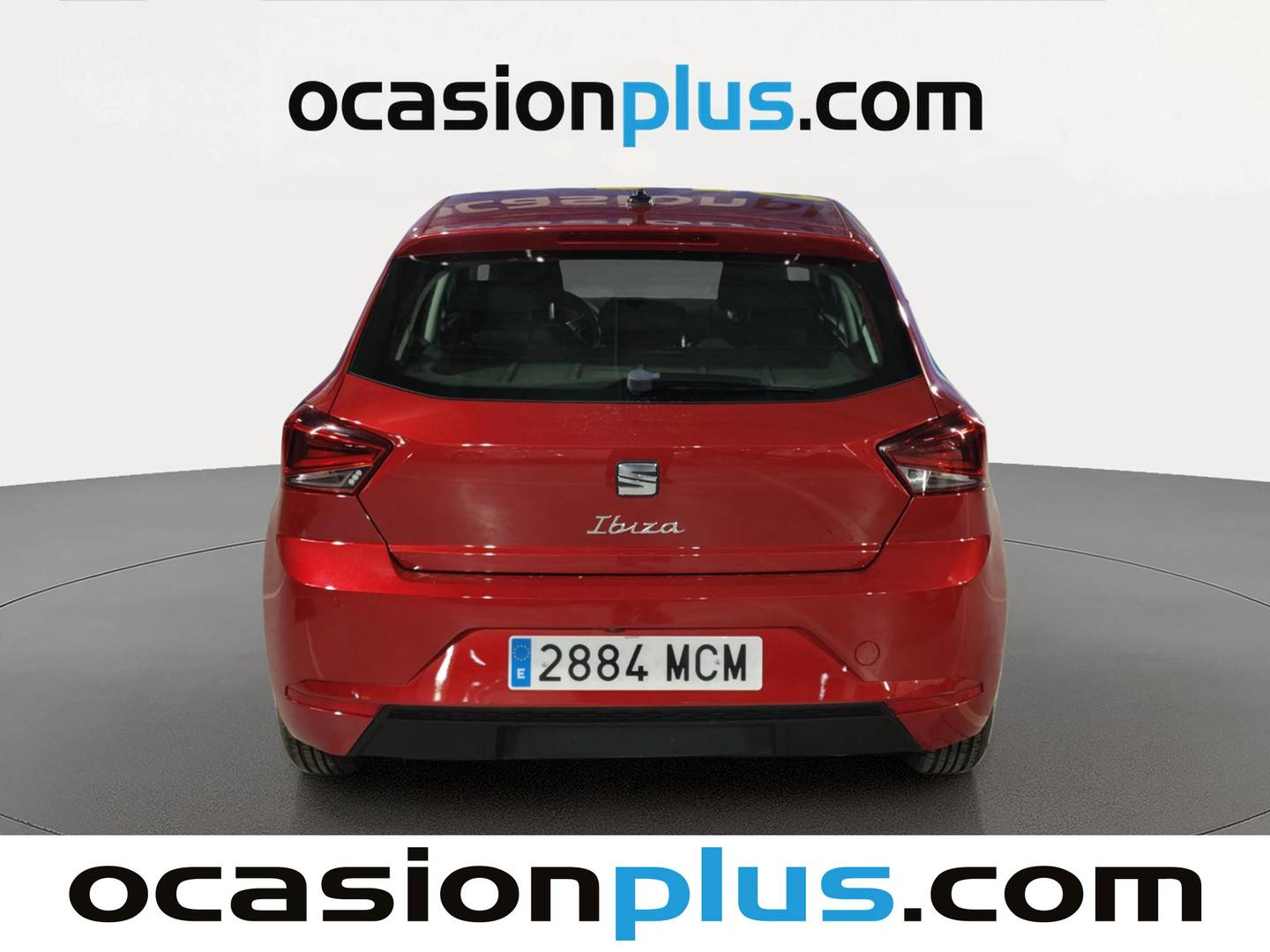 Seat Ibiza Seat Ibiza 1.0 TSI Style XL Wired (110 CV) al mejor precio