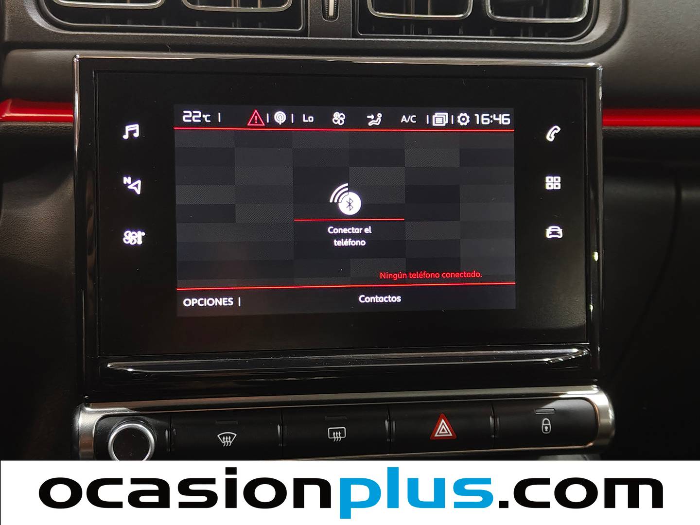 Citroën C3 Citroën C3 PureTech 82 Feel (83 CV) gasolina