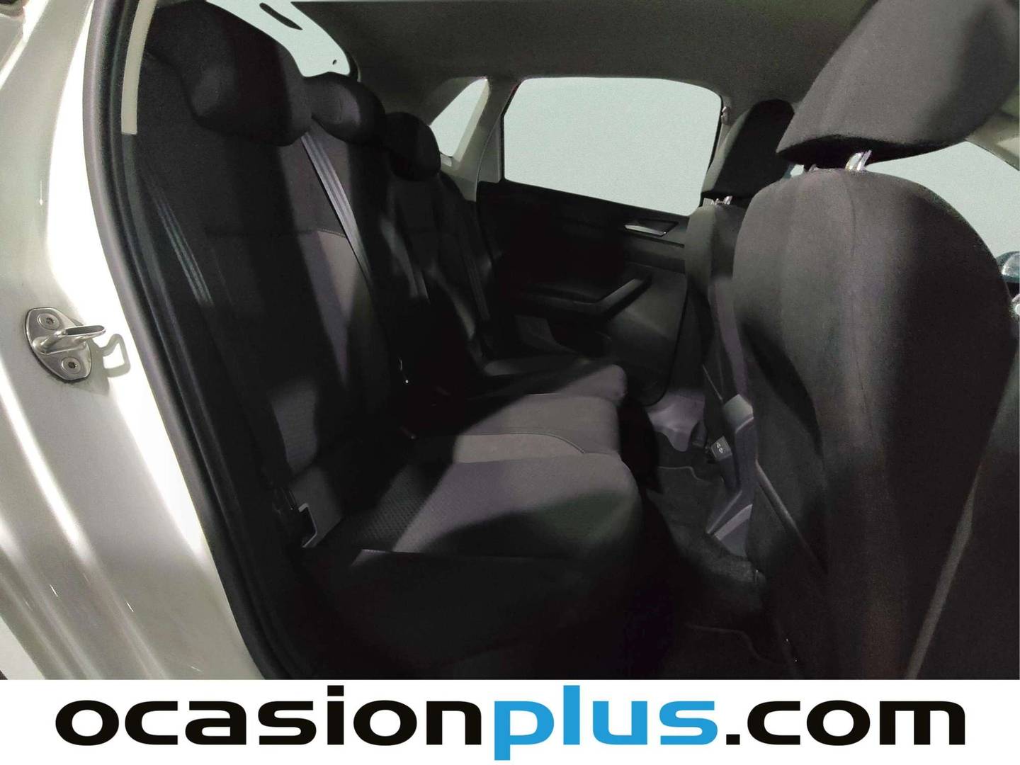 Foto asientos traseros Volkswagen Polo Volkswagen Polo Volkswagen Polo ``Más`` 1.0 TSI  (95 CV)