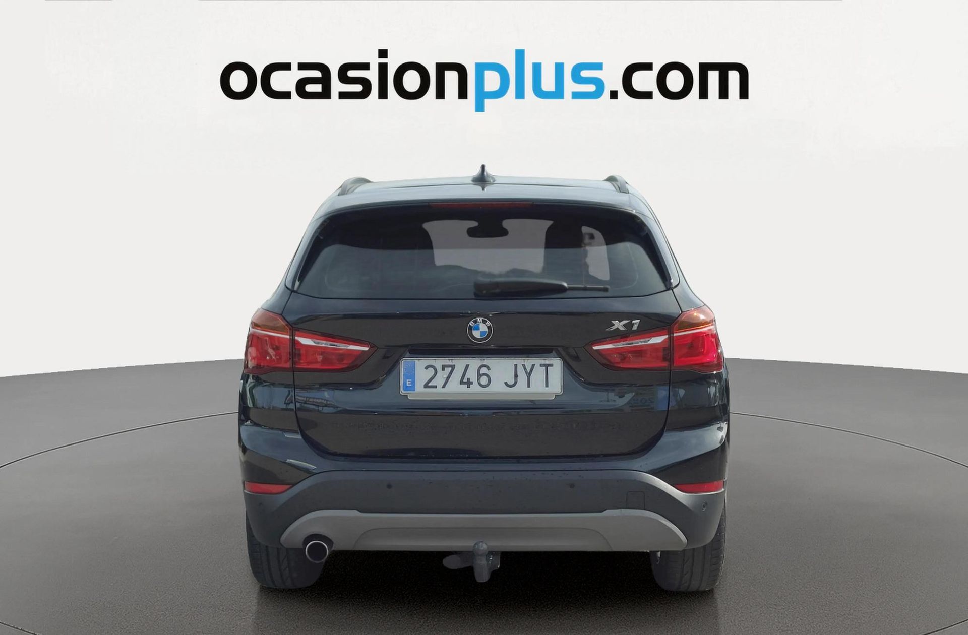 BMW X1 sDrive18d - foto 17