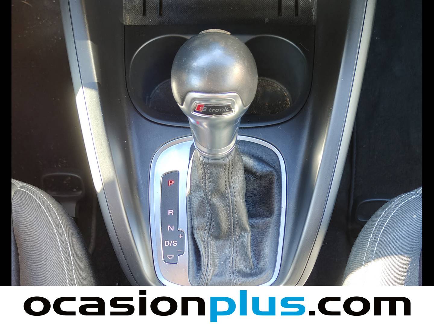 Foto Audi A1 Audi A1 Sportback Adrenalin2 1.4 TFSI  (125 CV) S tronic Pack S-Line