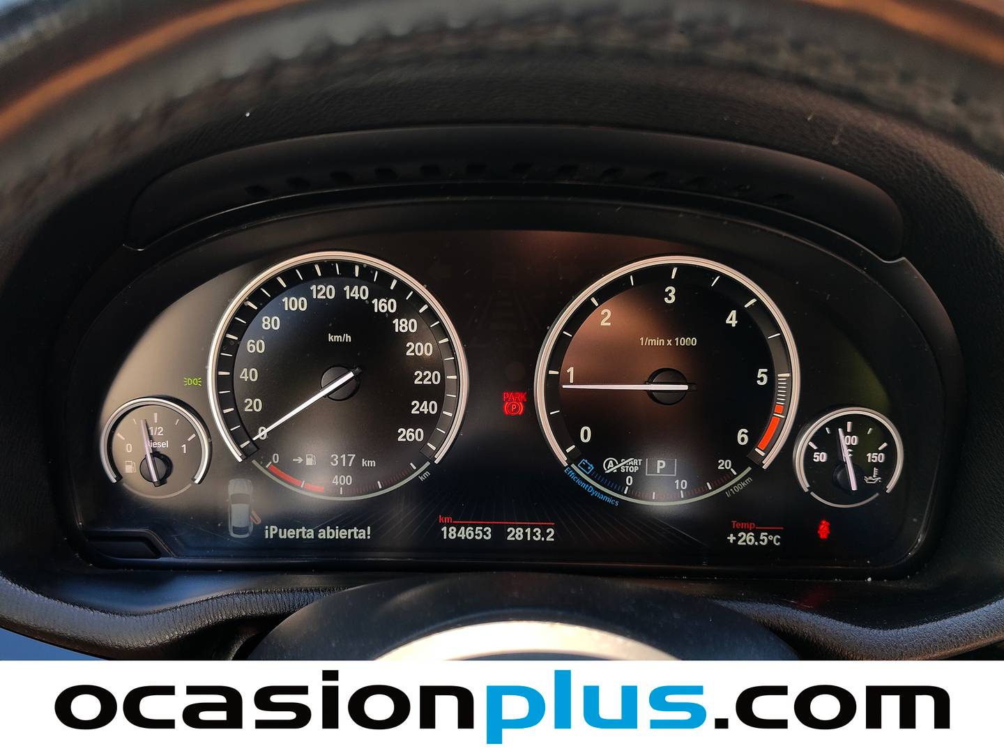 BMW X4 BMW X4 xDrive20d (190 CV) Pack M seminuevo