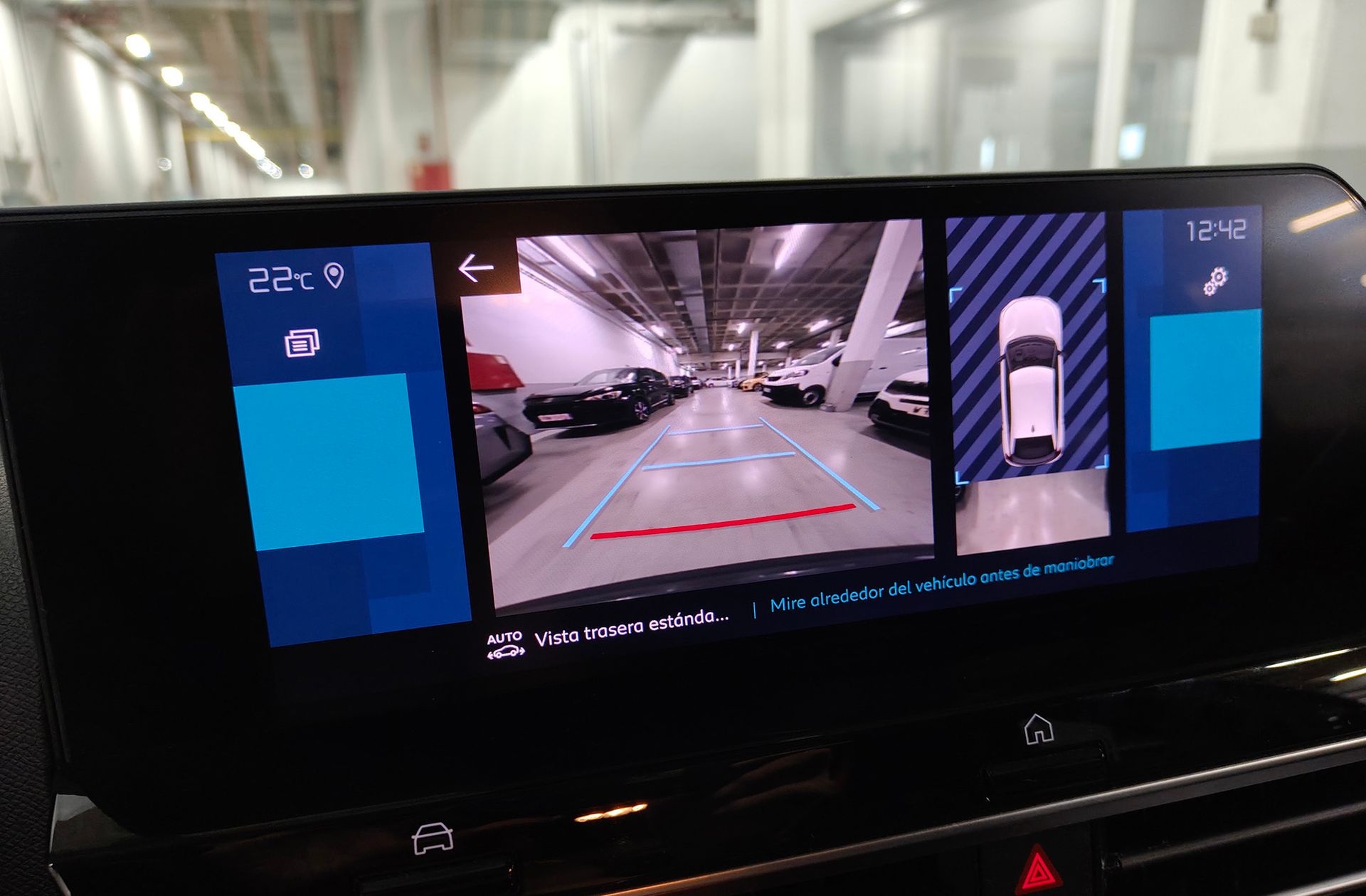 Citroën C4 eléctrico Feel Pack - foto 10