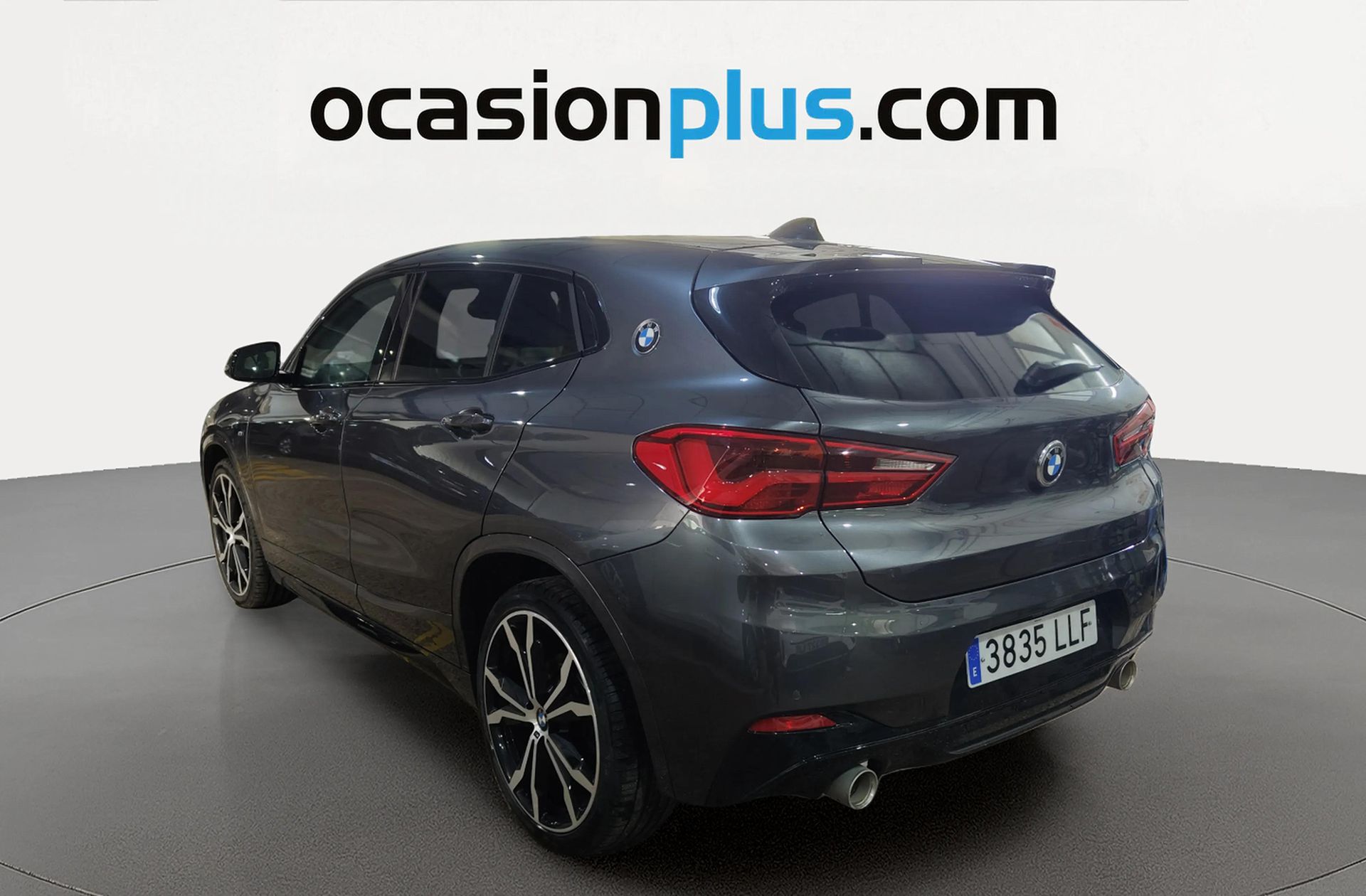 BMW X2 xDrive20d Pack M - foto 3