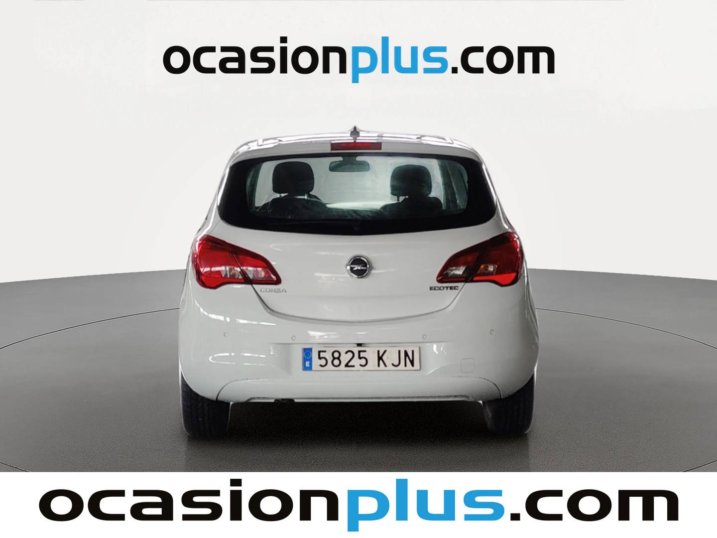 Opel Corsa Opel Corsa 1.4 GLP Selective (90 CV) barato