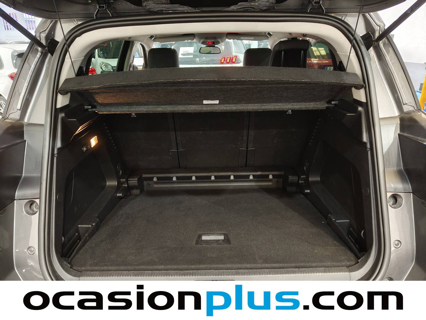 Citroën C5 Aircross Citroen C5 Aircross PureTech 130 S&S C Series (131 CV) km 0