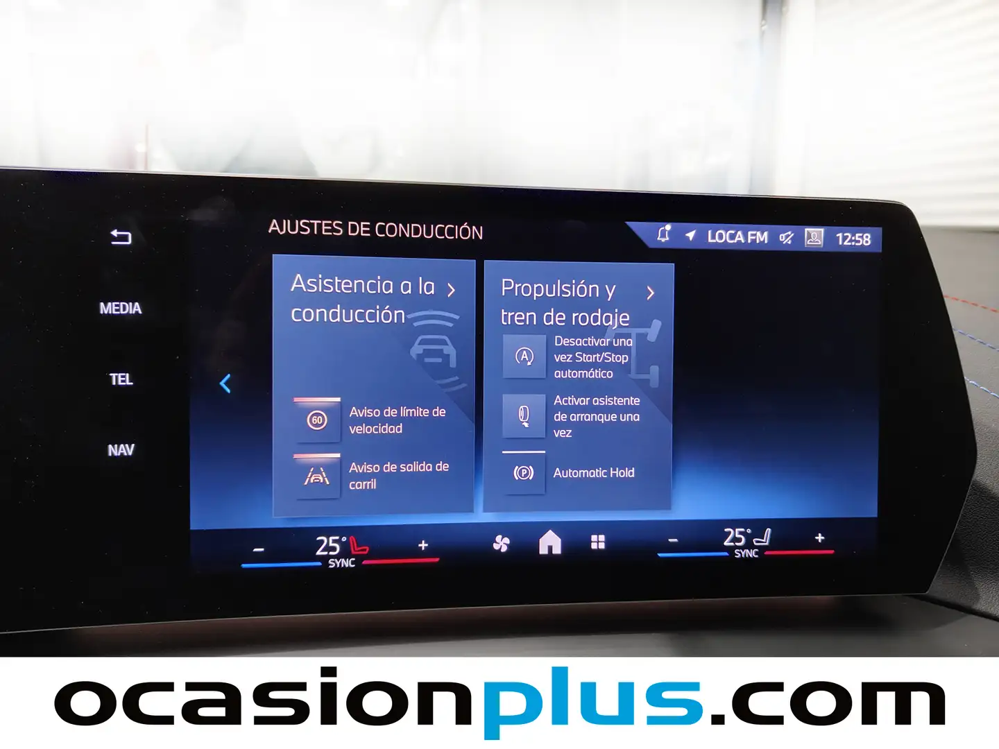 Foto BMW Serie 1 BMW Serie 1 118d (150 CV) PACK M