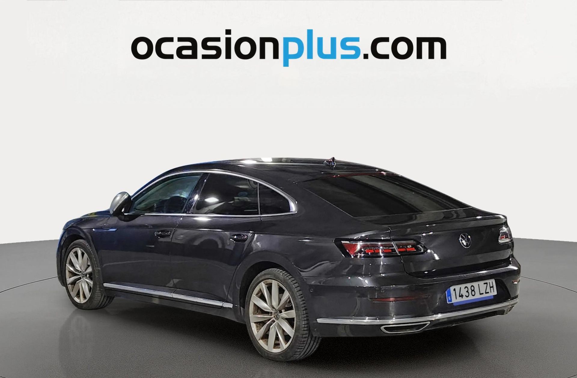 Volkswagen Arteon Elegance eHybrid 1.4 TSI DSG - foto 3