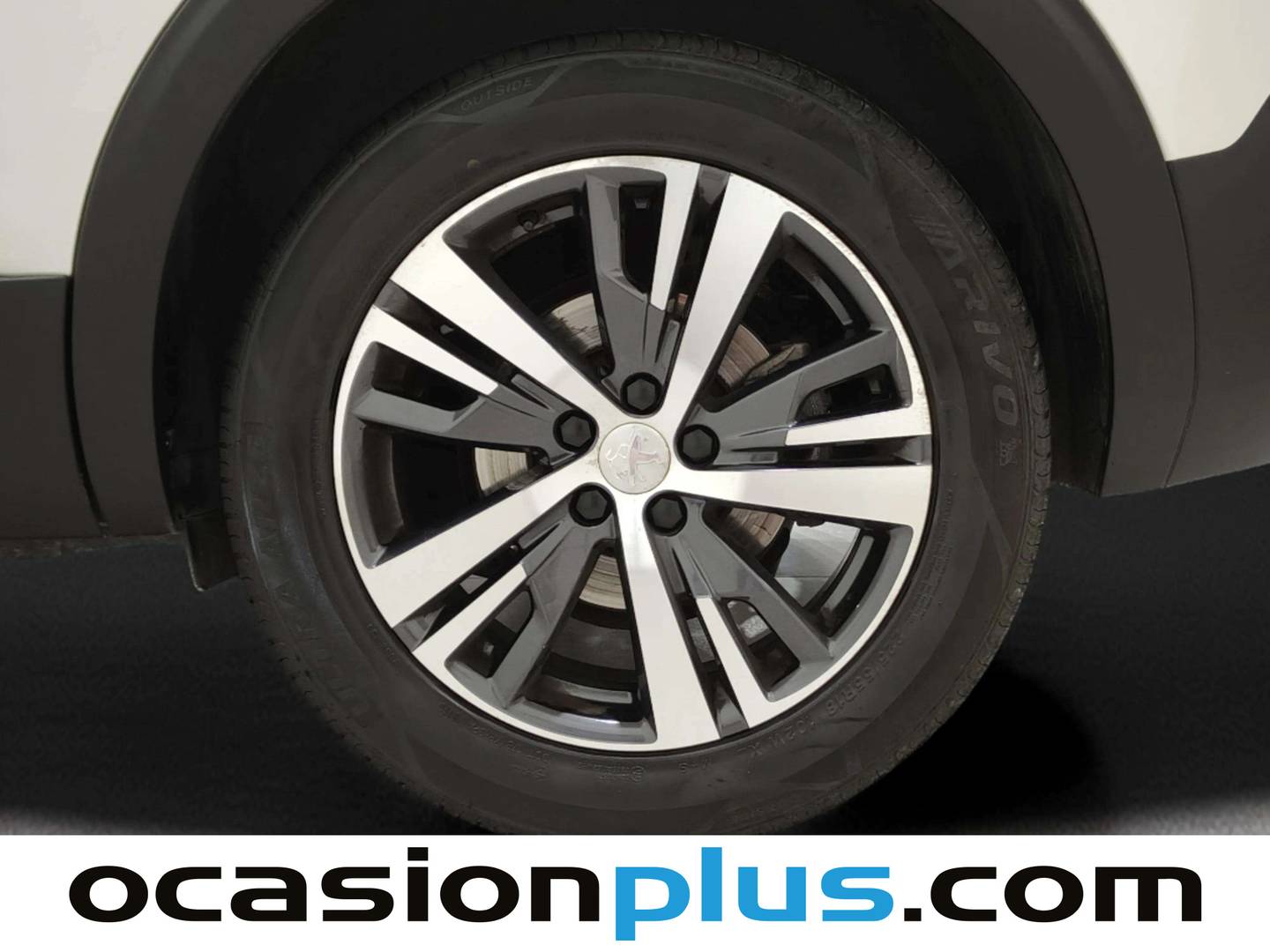 Peugeot 5008 Peugeot 5008 PureTech 130 S&S Allure Pack (130 CV) barato