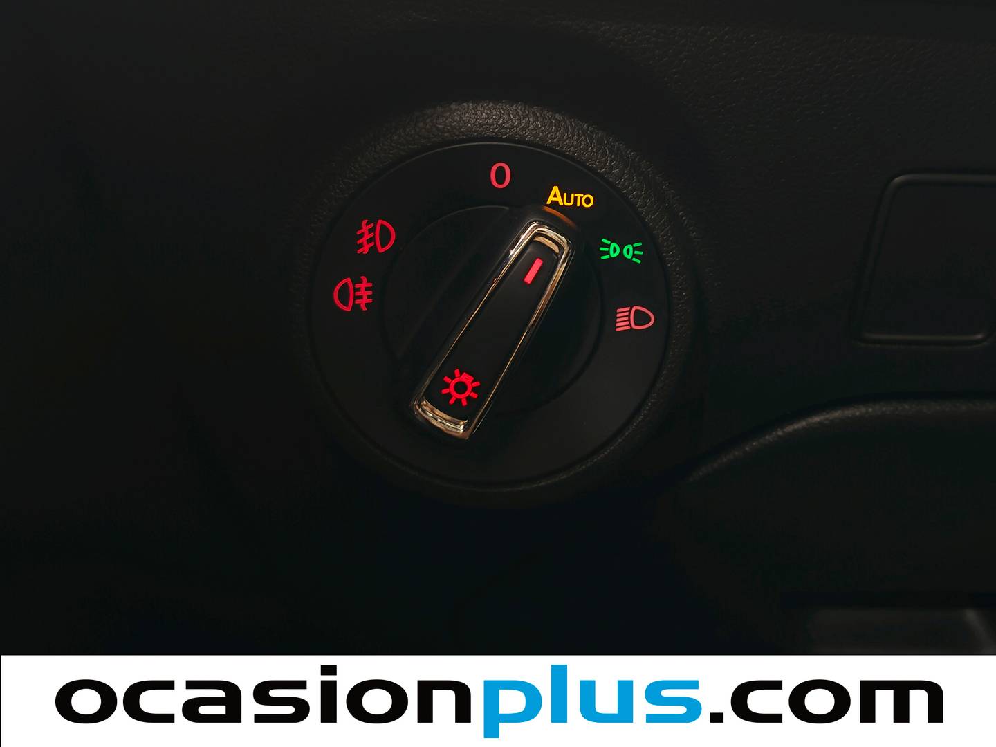 Paquetes del Seat León Seat León 1.5 TSI S&S FR Fast Edition Plus DSG (150 CV)