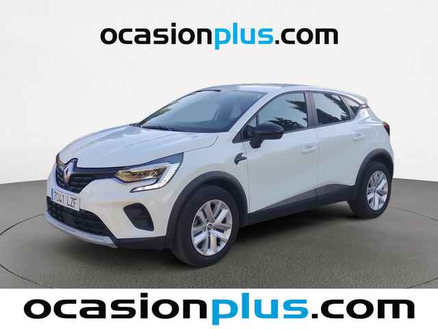 Renault Seminuevos Ciudad real