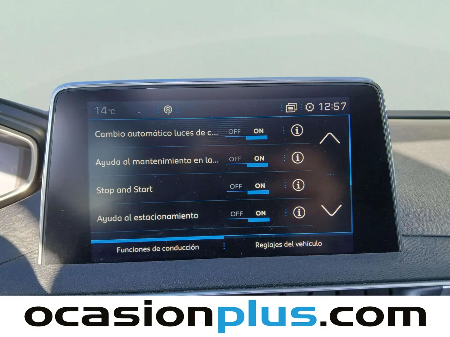 Foto Peugeot 3008 Peugeot 3008 PureTech 130 S&S GT Line (130 CV)