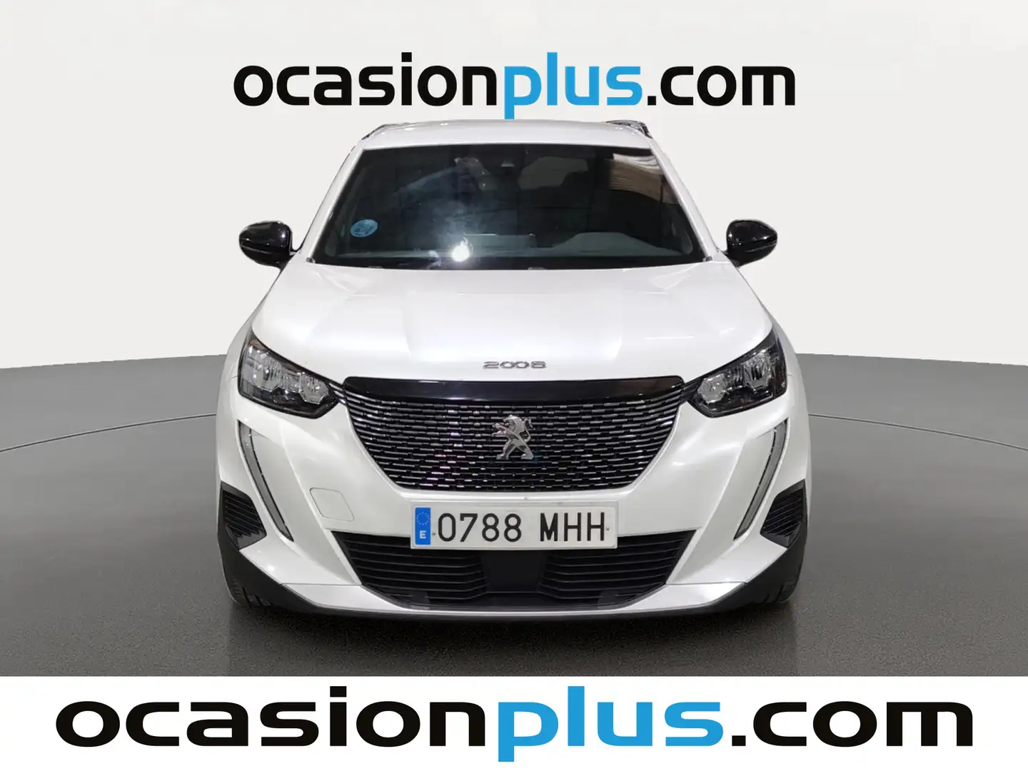 Foto Peugeot 2008 Peugeot 2008 PureTech 100 S&S Allure (100 CV)