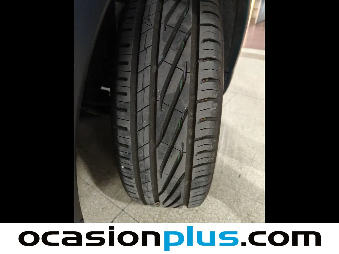 Foto Citroën C4 Cactus Citroen C4 Cactus PureTech 110 S&S Shine (110 CV)