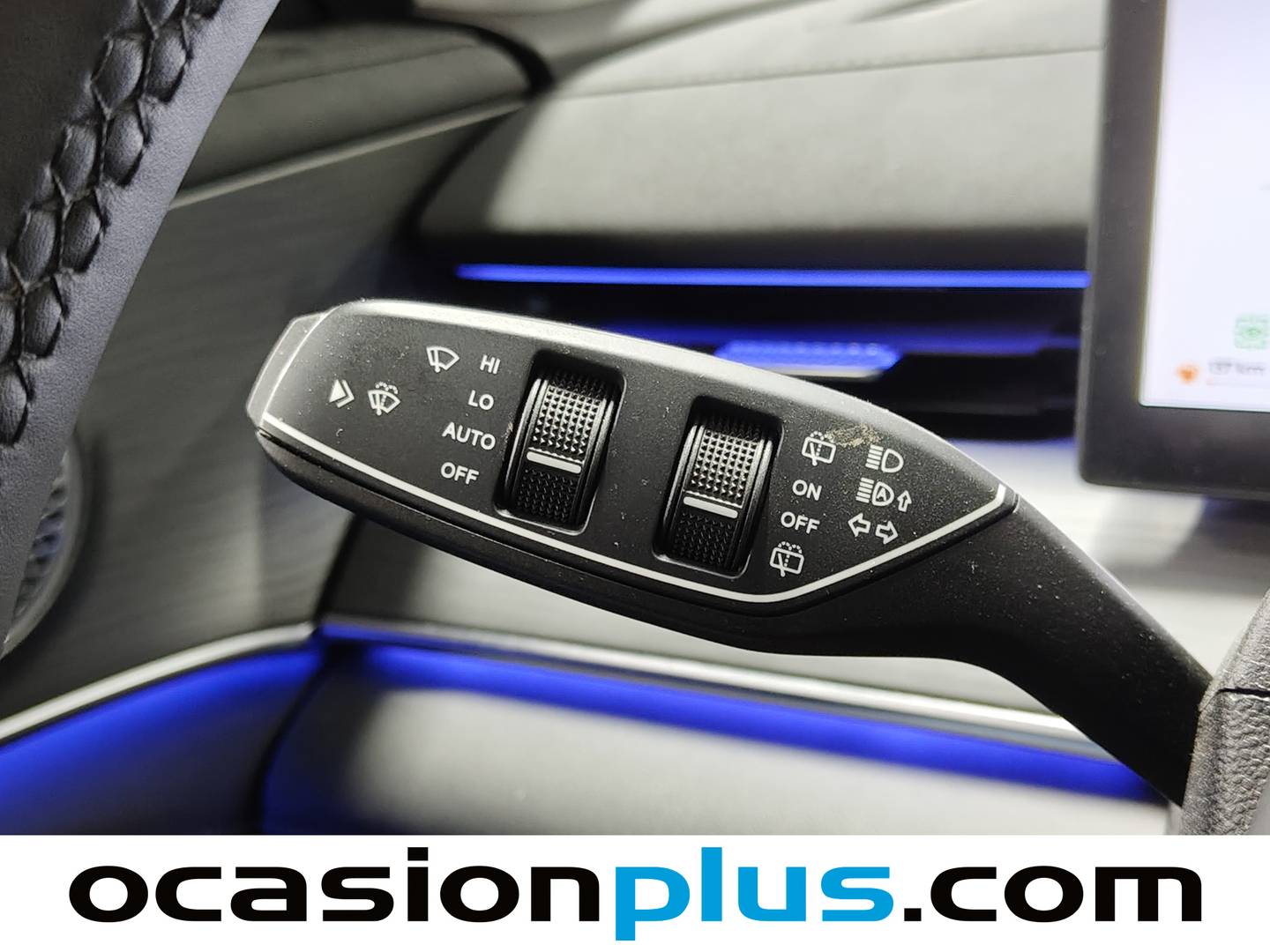 EBRO S800 EBRO S800 1.5 TGDI PHEV Luxury E-CVT (279 CV) 7 PLAZAS seminuevo
