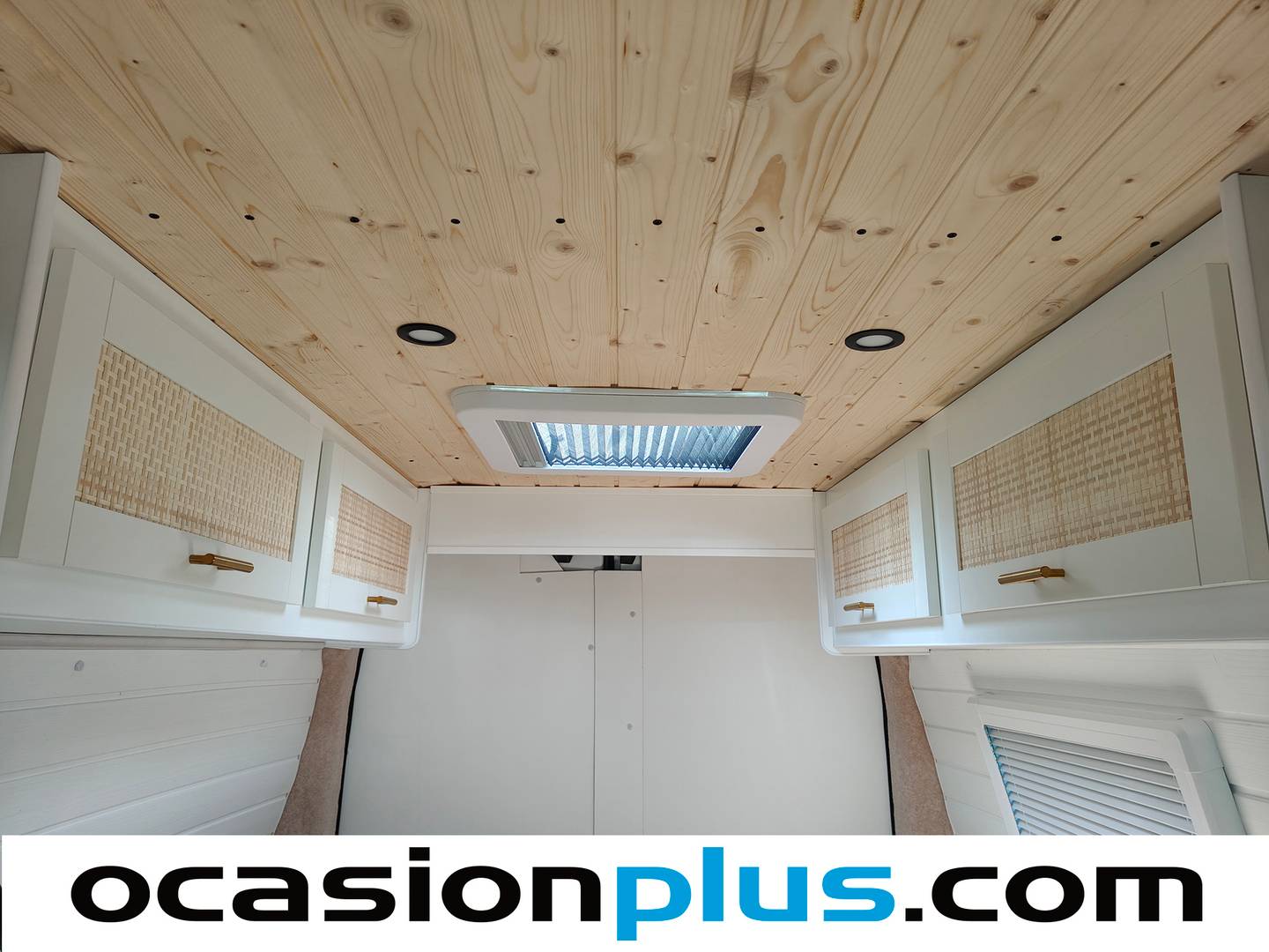Ford Transit Custom Ford Transit Custom Furgon 2.0 TDCI 340 L2 Trend (130 CV) al mejor precio