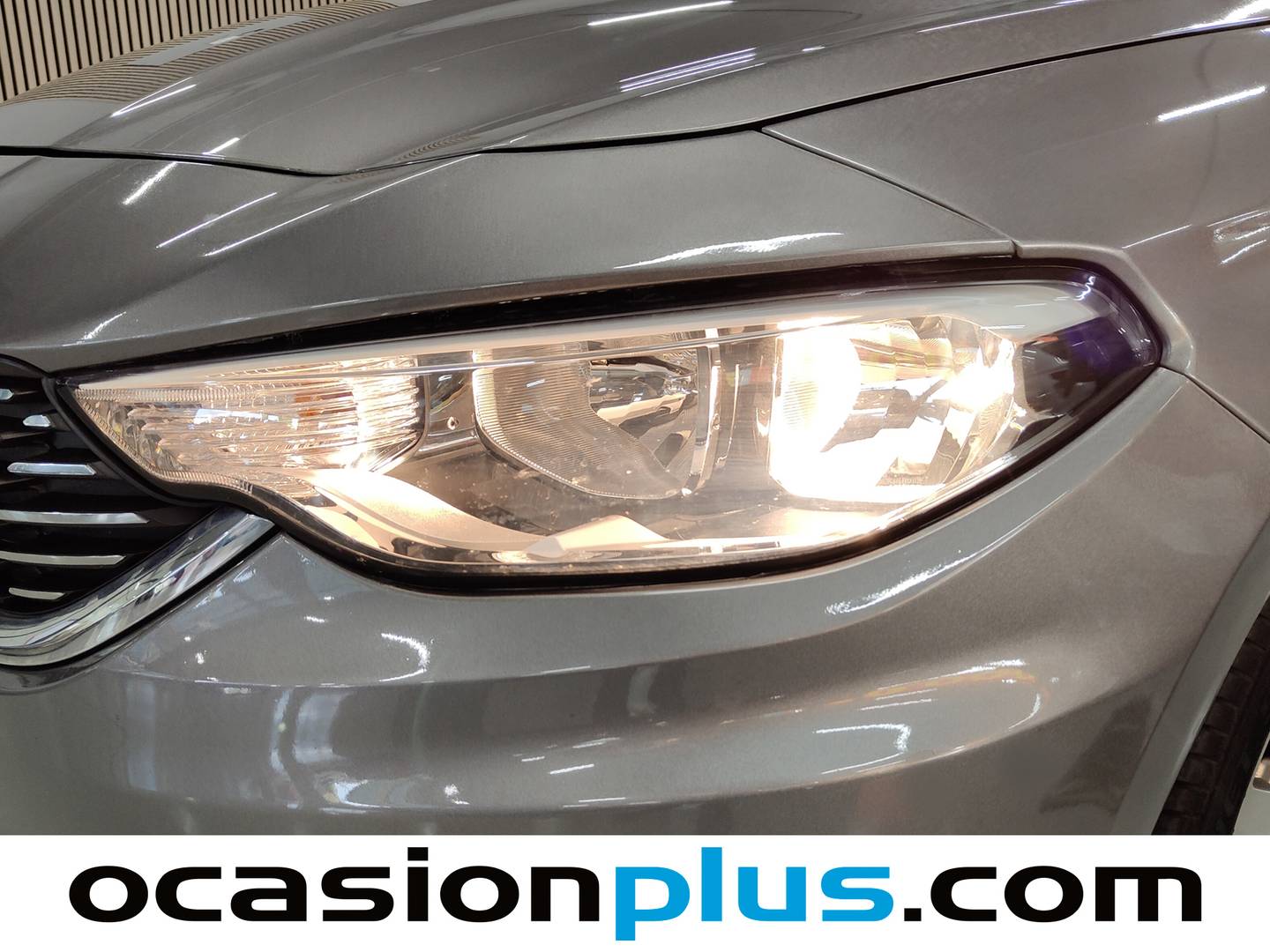 Fiat Tipo Fiat Tipo Sedan 1.4 Lounge (95 CV) barato