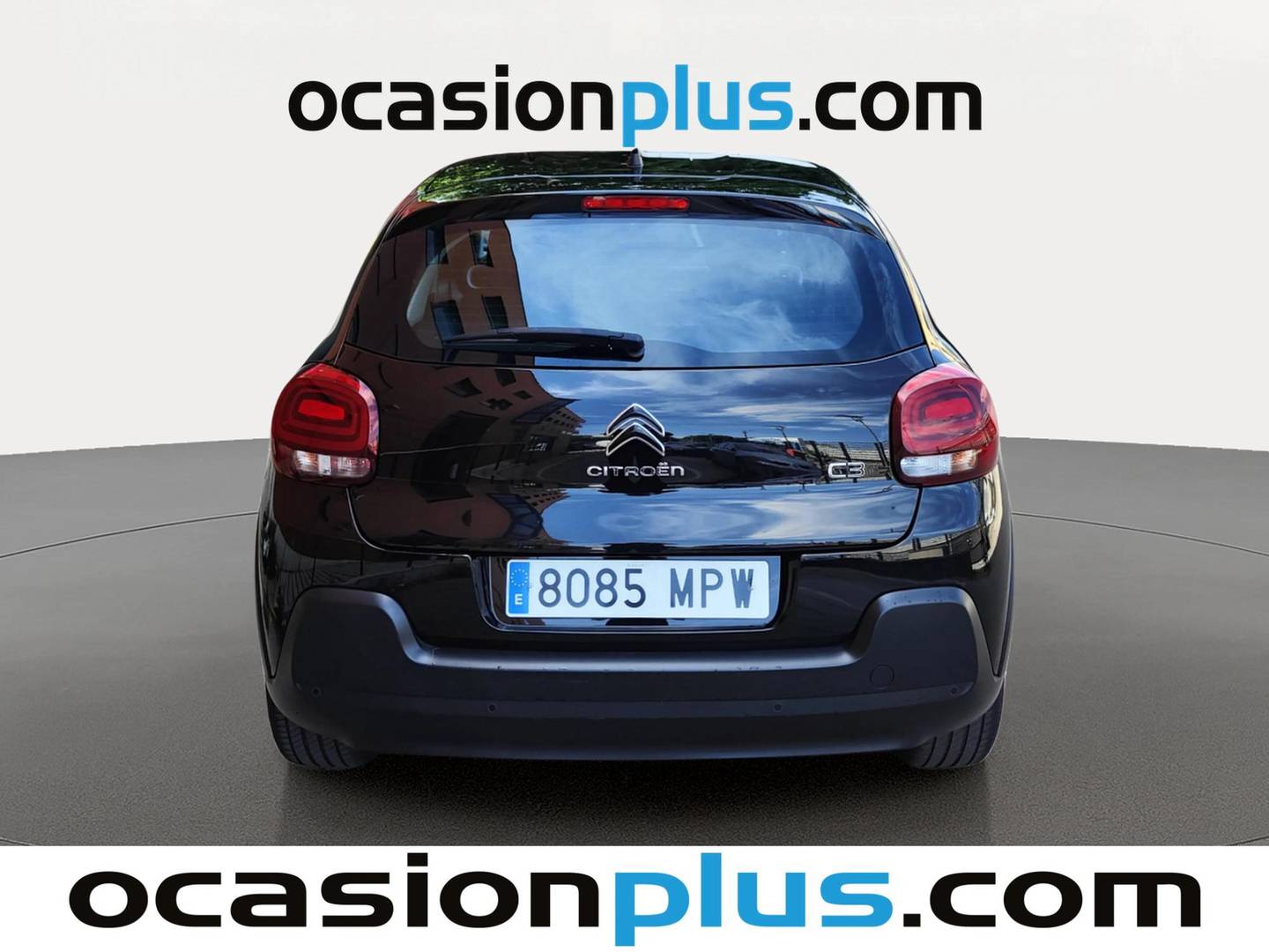 Citroën C3 Origin Citroën C3 Origin PureTech 83 Plus (83 CV) barato