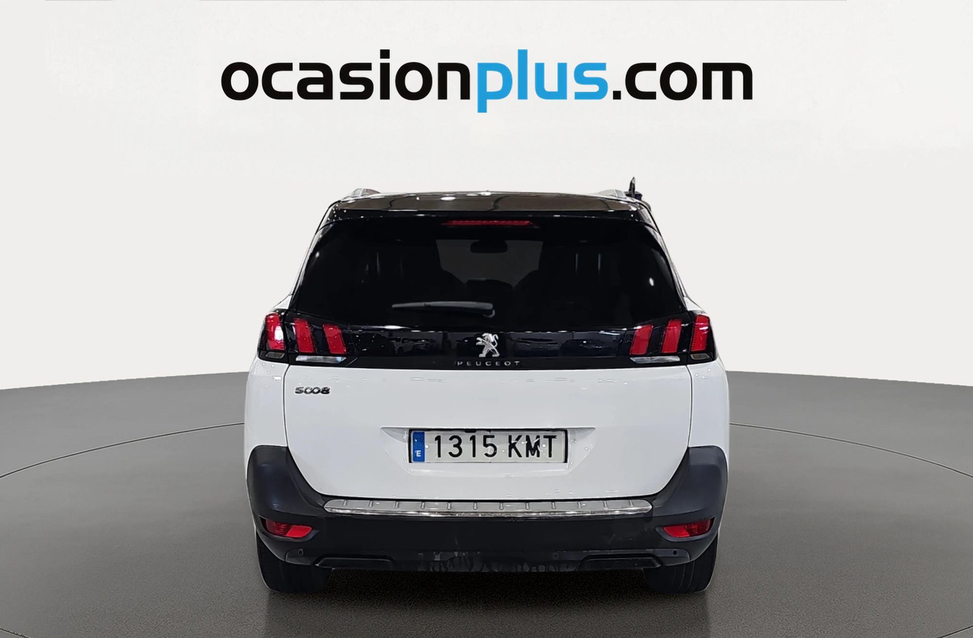 Peugeot 5008 PureTech 130 Allure 7 plazas - foto 18