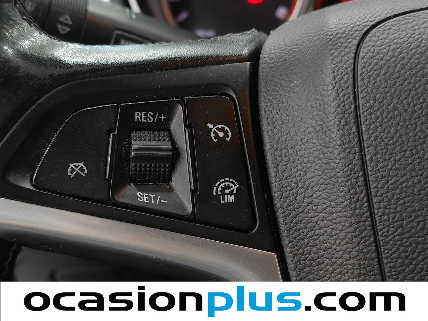 Extras del Opel Mokka Opel Mokka 1.4 Turbo Selective 4x2  (140 CV)