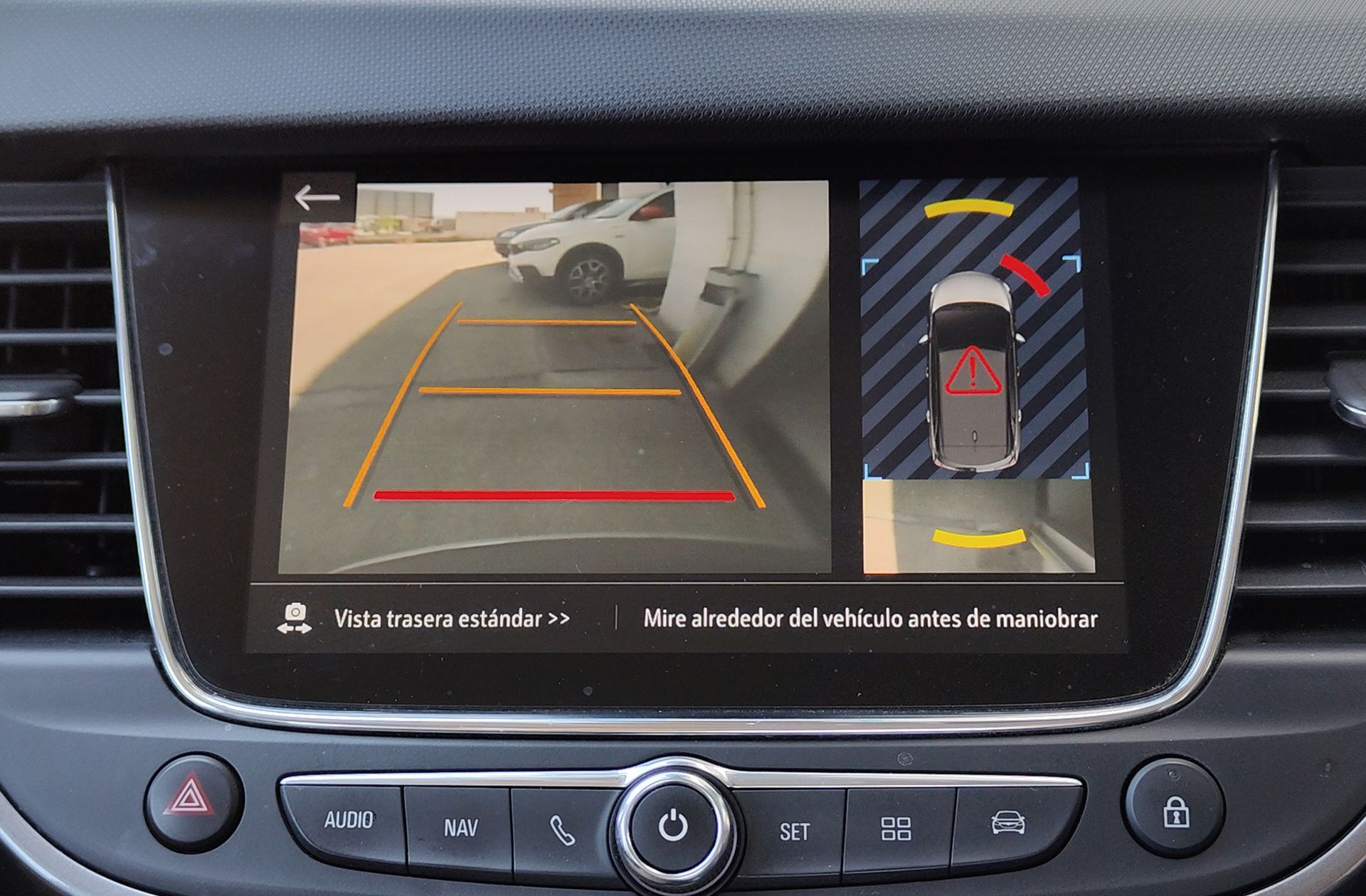 Opel Crossland 1.2 Innovation - foto 10