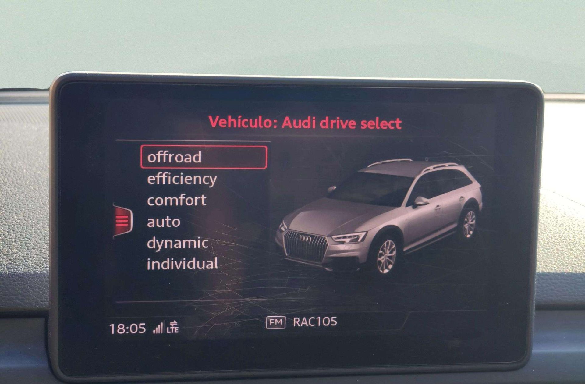 Audi A4 Allroad unlimited edition 3.0 TDI quattro S Tronic - foto 9