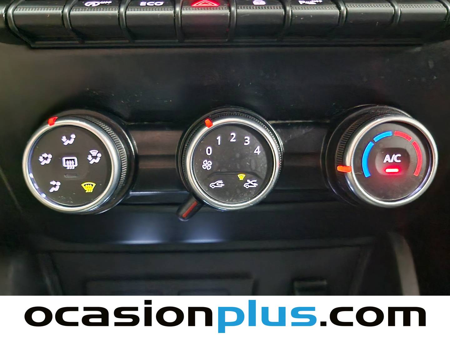 Dacia Duster Dacia Duster Comfort Blue dCi (115 CV) 4X2 115cv