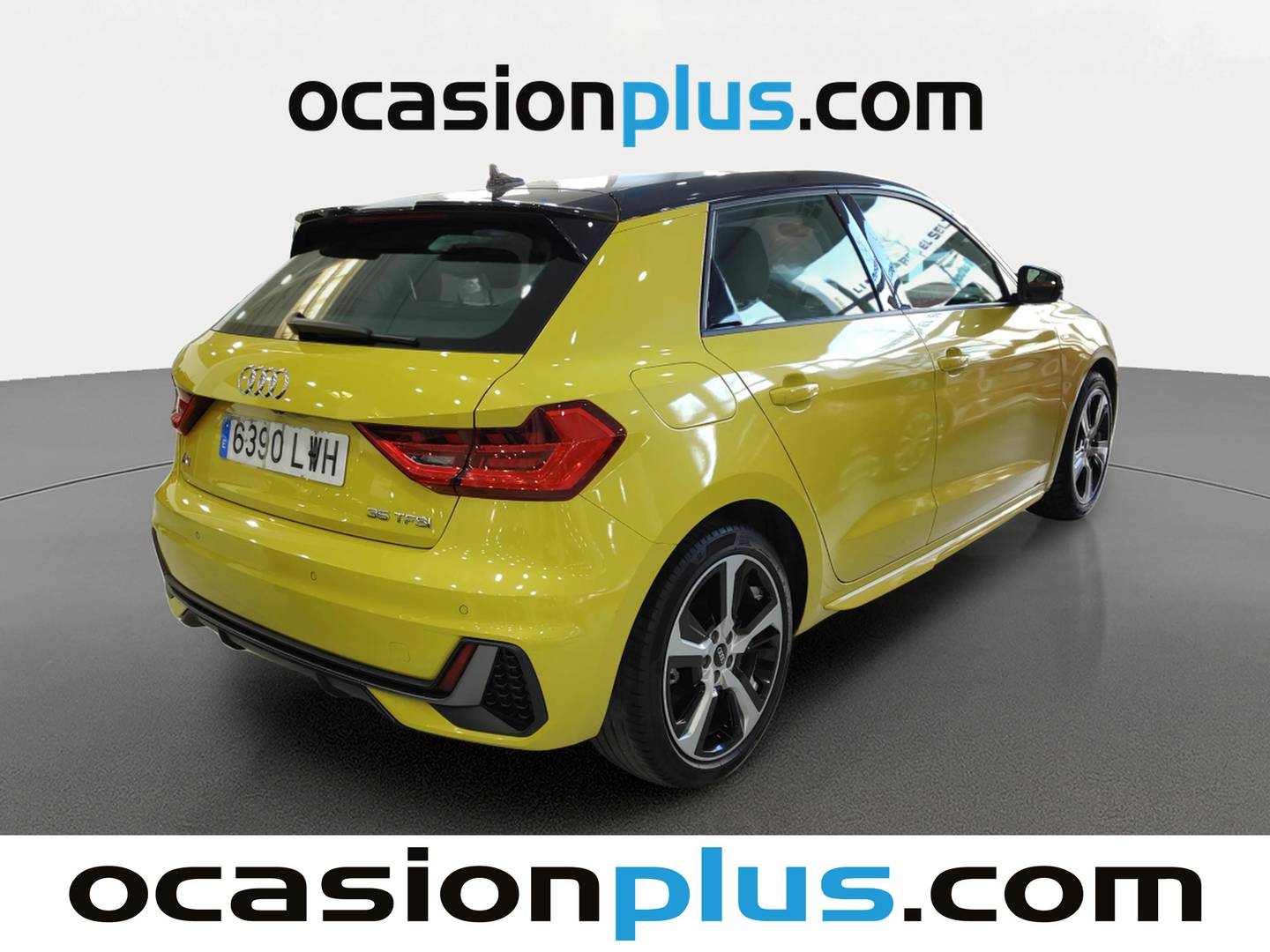 Foto Audi A1 Audi A1 Sportback Adrenalin 35 TFSI (150 CV) S tronic Paquete S-Line