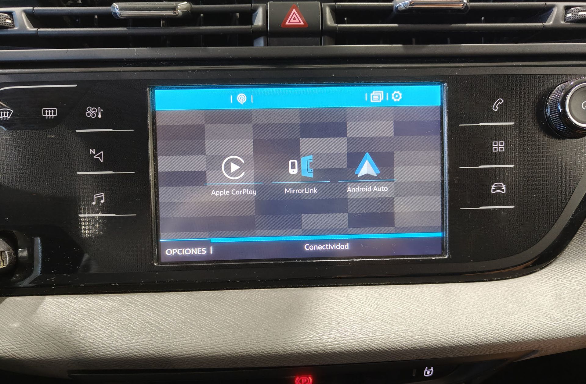 Citroën C4 Grand Picasso BlueHDi 120 Feel EAT6 7 plazas - foto 9