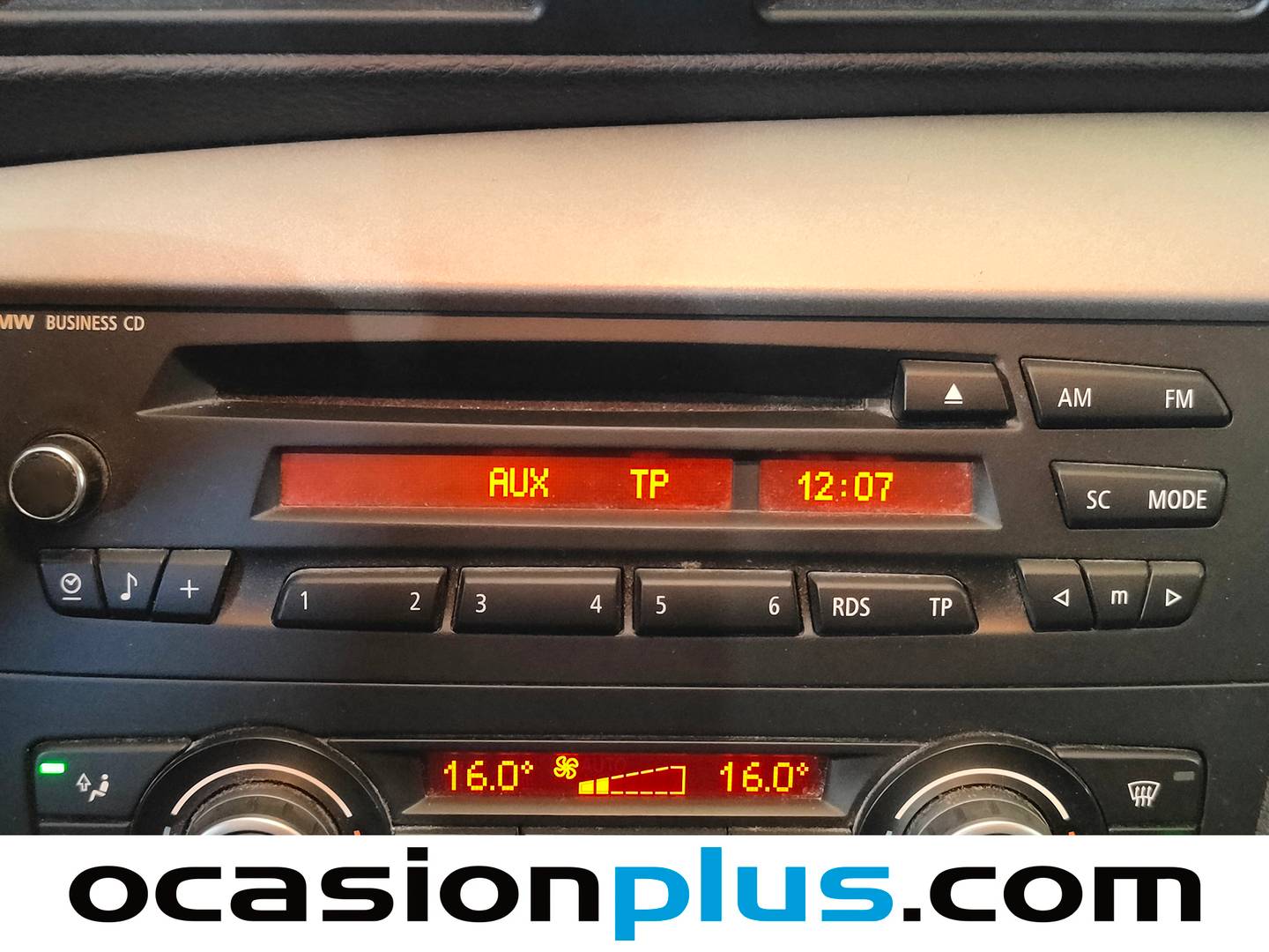 BMW Serie 1 BMW Serie 1 116d (115 CV) manual