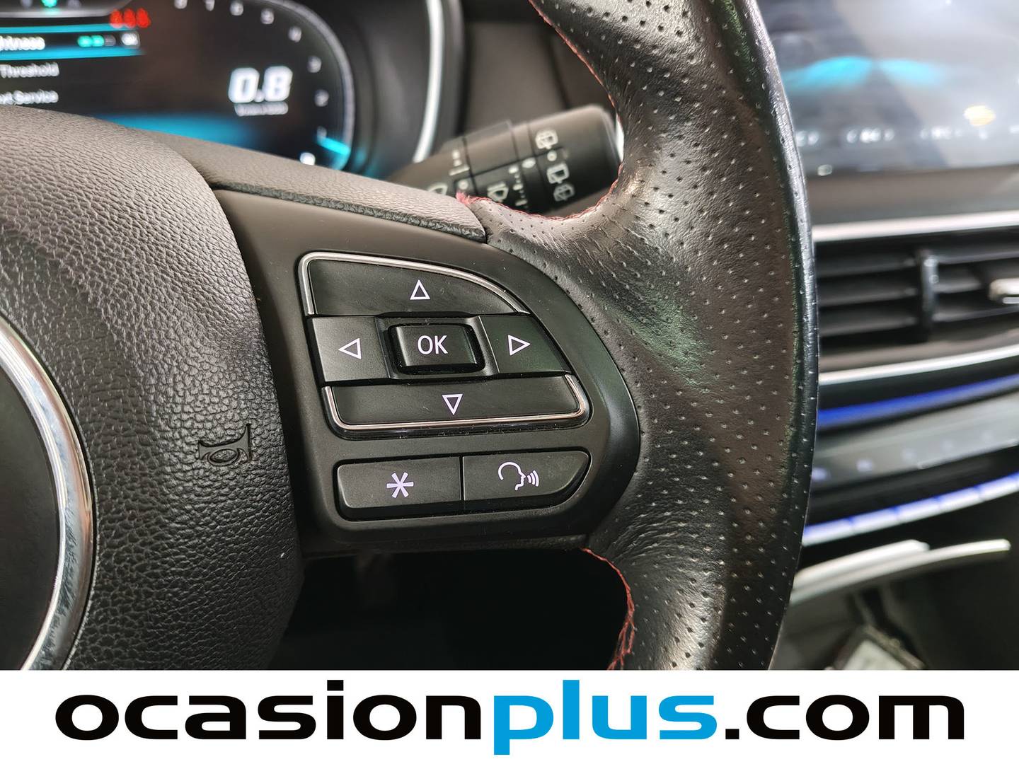 Foto MG HS MG HS 1.5 Turbo GDI Luxury DCT (162 CV)