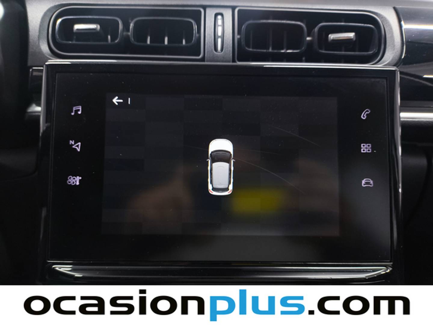 Extras del Citroën C3 Origin Citroën C3 Origin PureTech 83 Plus (83 CV)