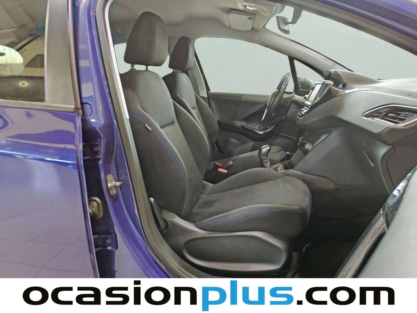 Peugeot 208 Peugeot 208 PureTech 82 Style (82 CV) km 0