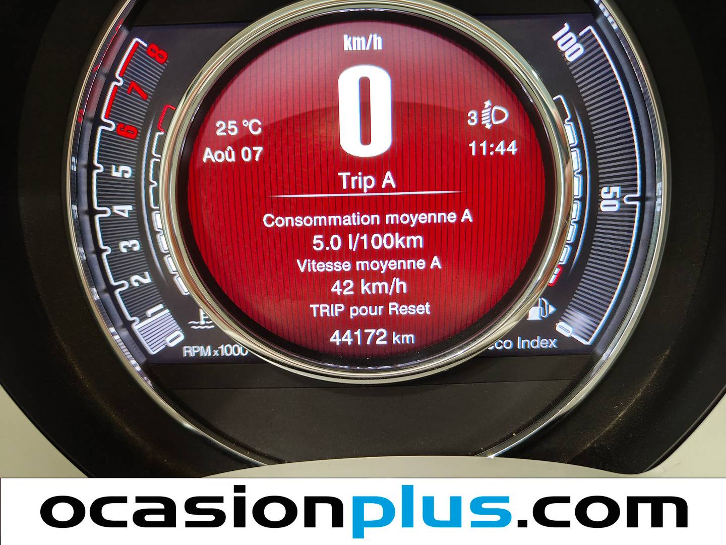 Fiat 500 Fiat 500 1.0 Hybrid Dolcevita (70 CV) 70cv