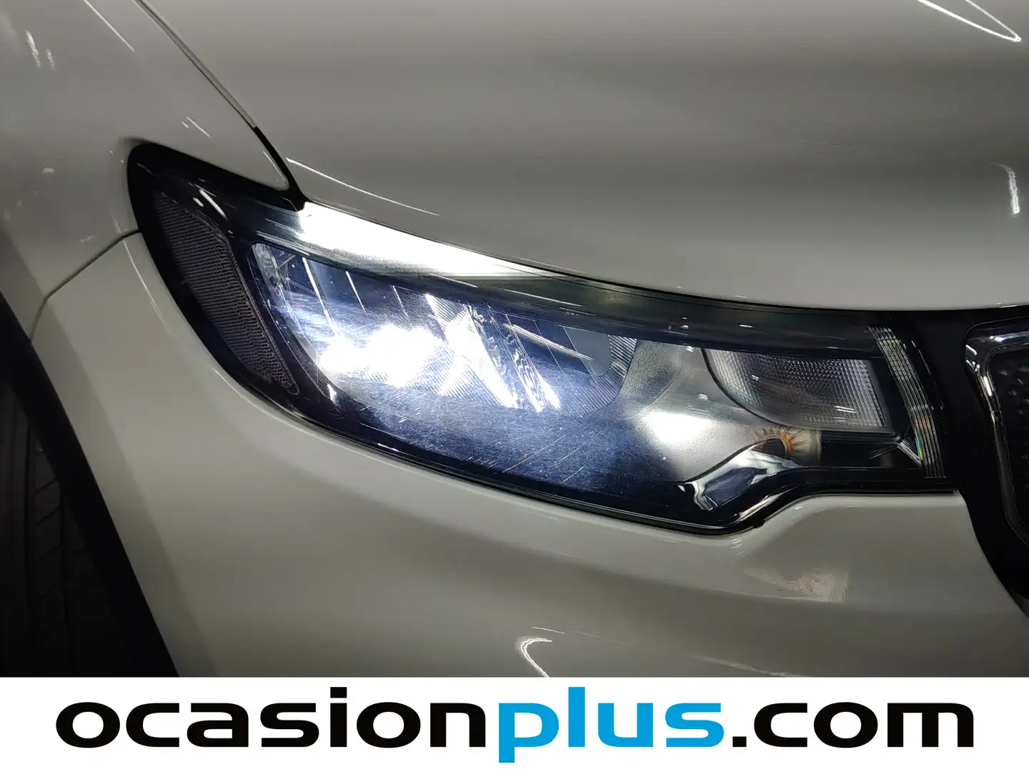 Foto Jeep Compass Jeep Compass 1.6 Multijet Longitude 4x2 (130 CV)