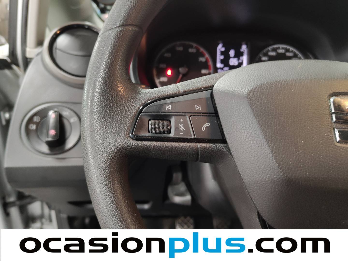 Seat Ibiza Seat Ibiza 1.0 Reference (75 CV) de ocasión