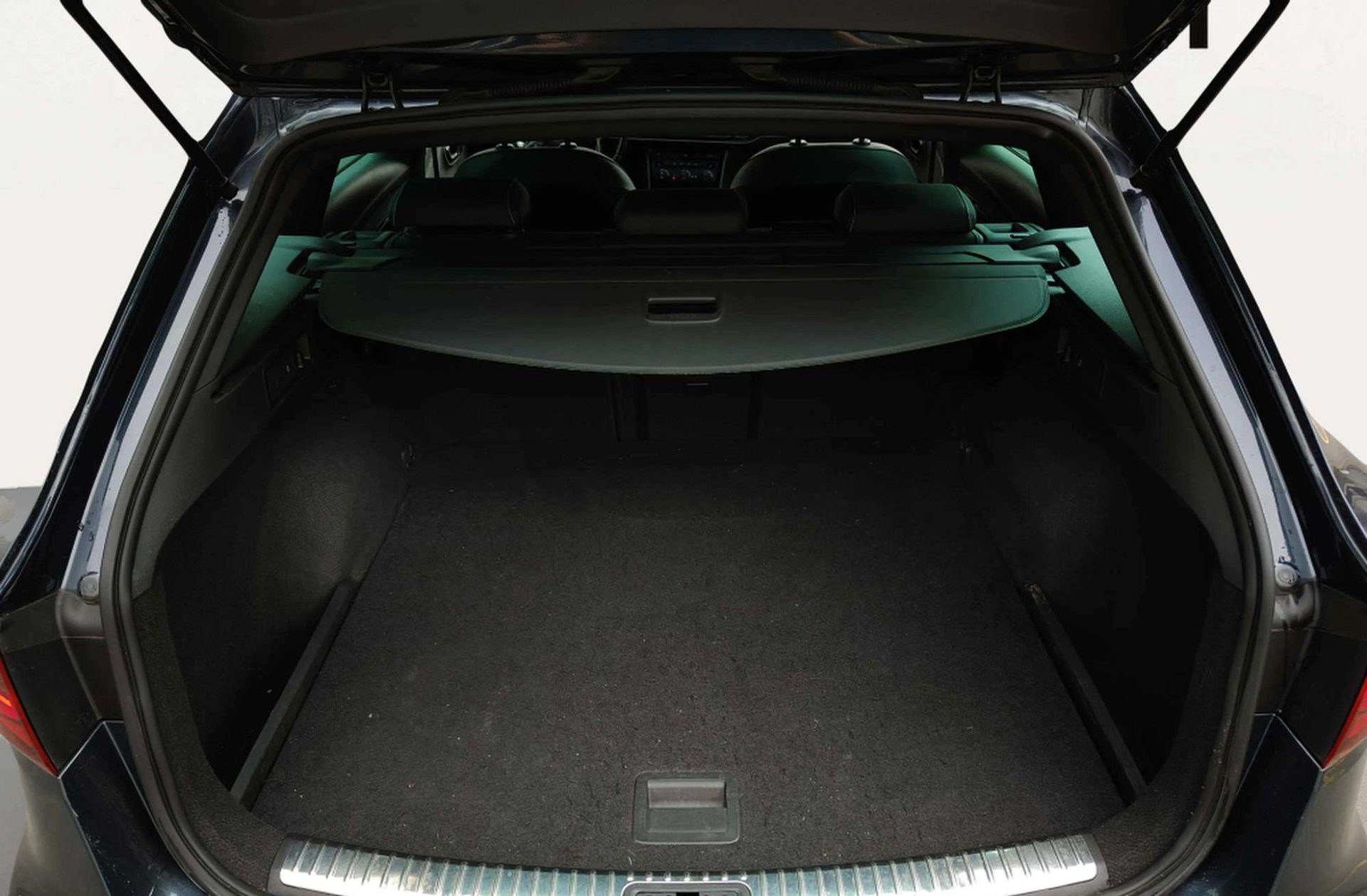 SEAT León ST 2.0 TSI Cupra DSG - foto 20