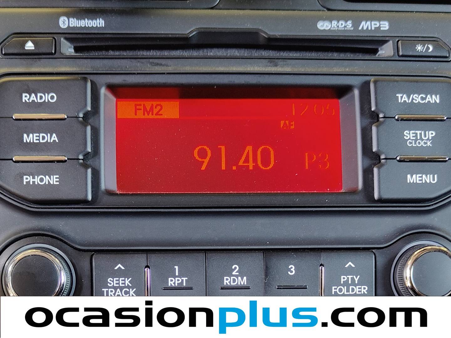 KIA Rio KIA Rio 1.2 CVVT Drive (85 CV) gasolina