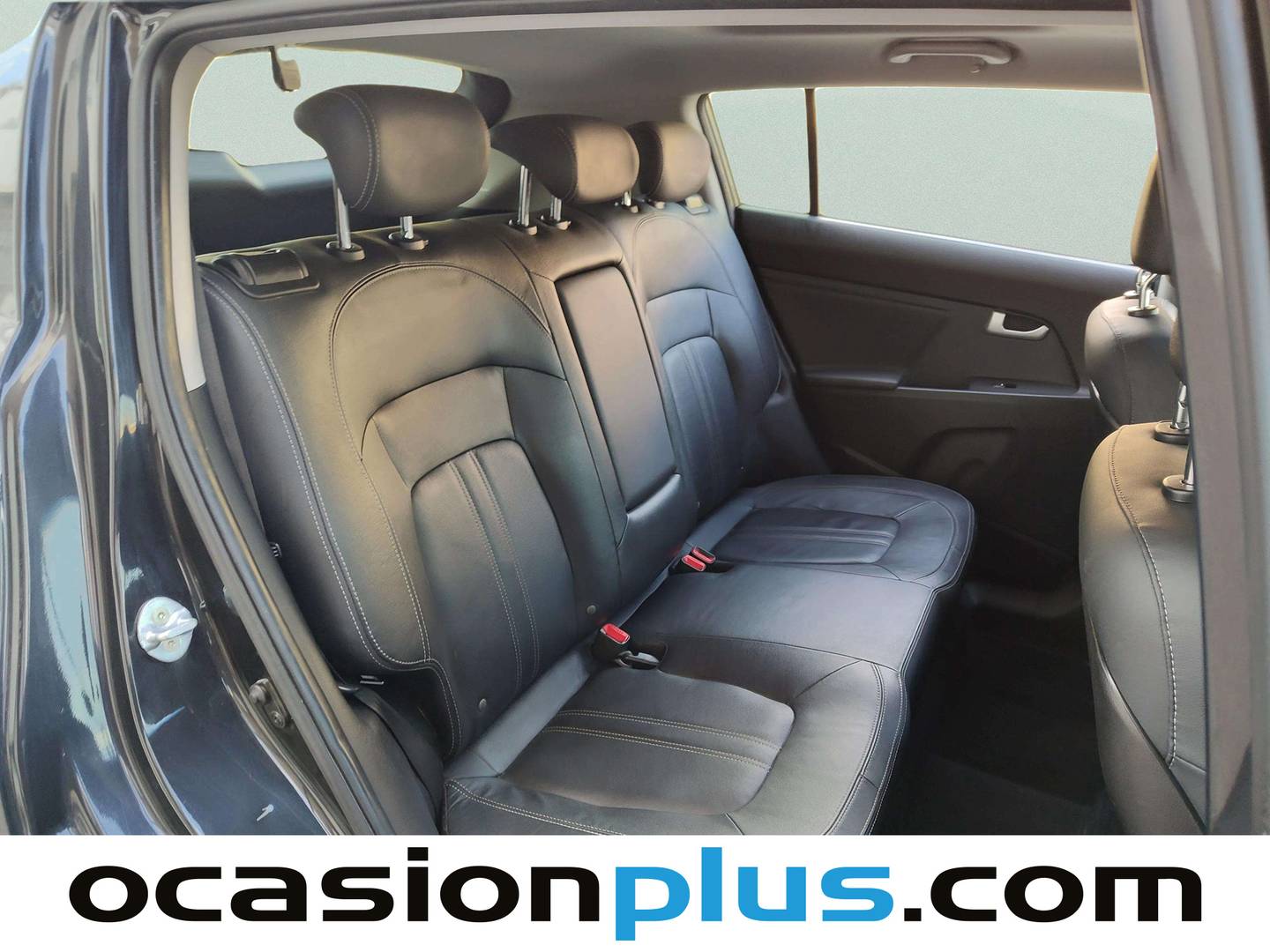 KIA Sportage KIA Sportage 1.6 GDI x-Tech Eco-Dynamics 4x2 (135 CV) gasolina